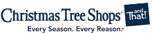 Christmas Tree Shops_logo