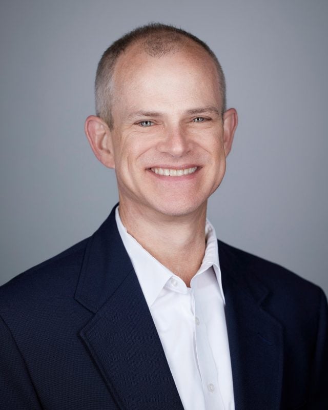 Matthew Pritchard