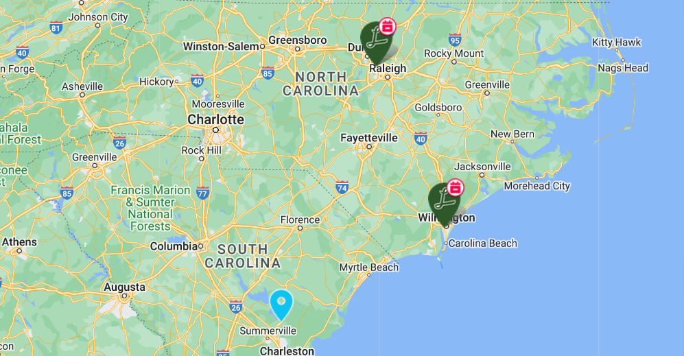 Lowes Foods Closures July 2024