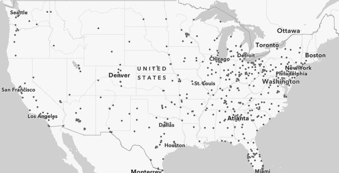 Red Lobster Locations September 2024